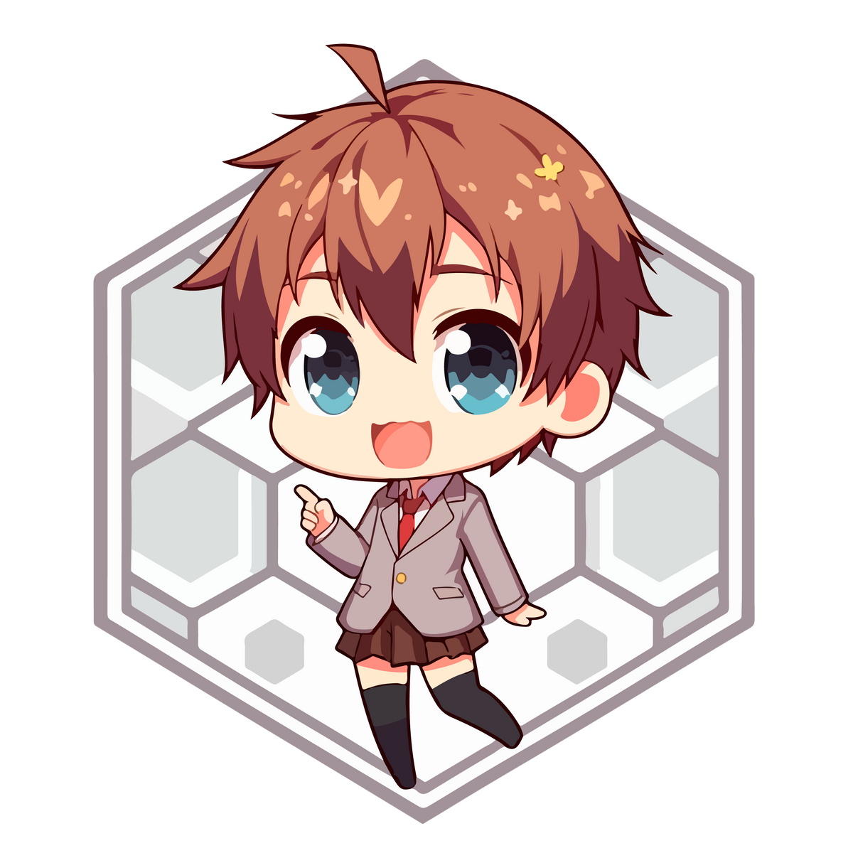 Animes Chibi 0023