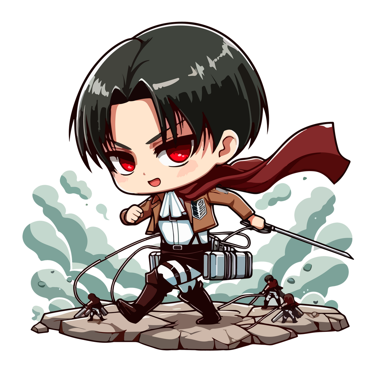 Animes Chibi 0024