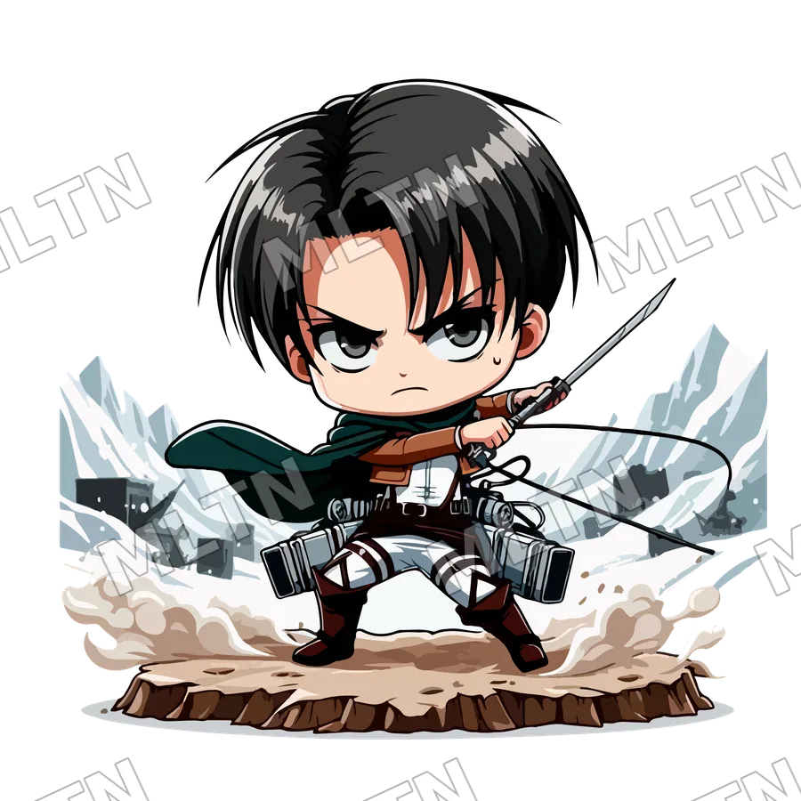 Animes Chibi 0025