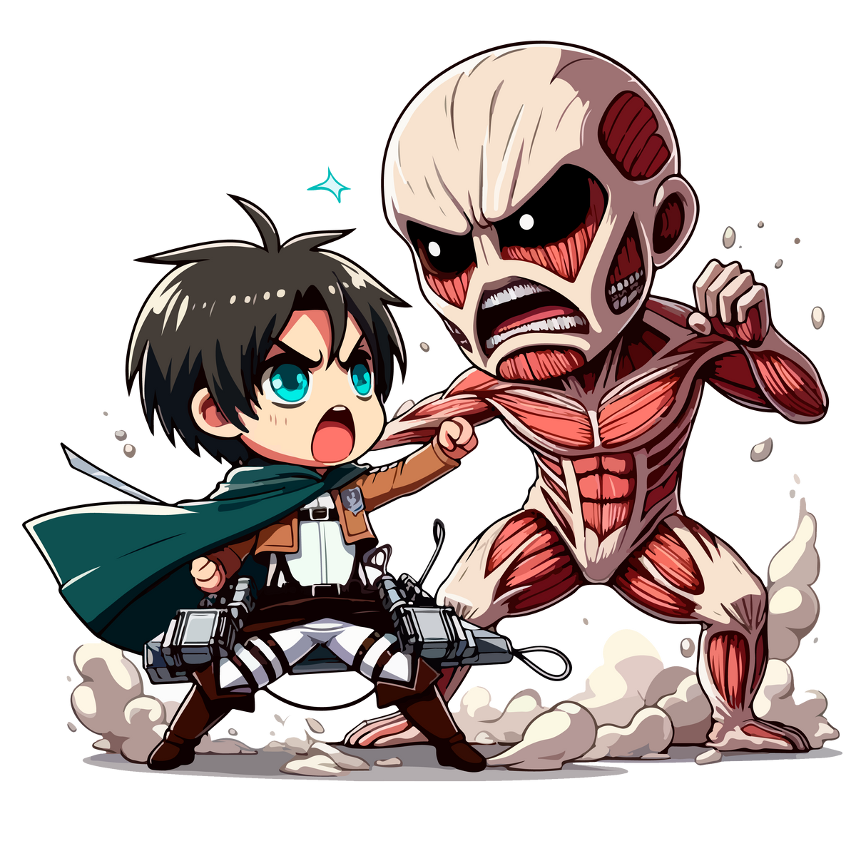 Animes Chibi 0026