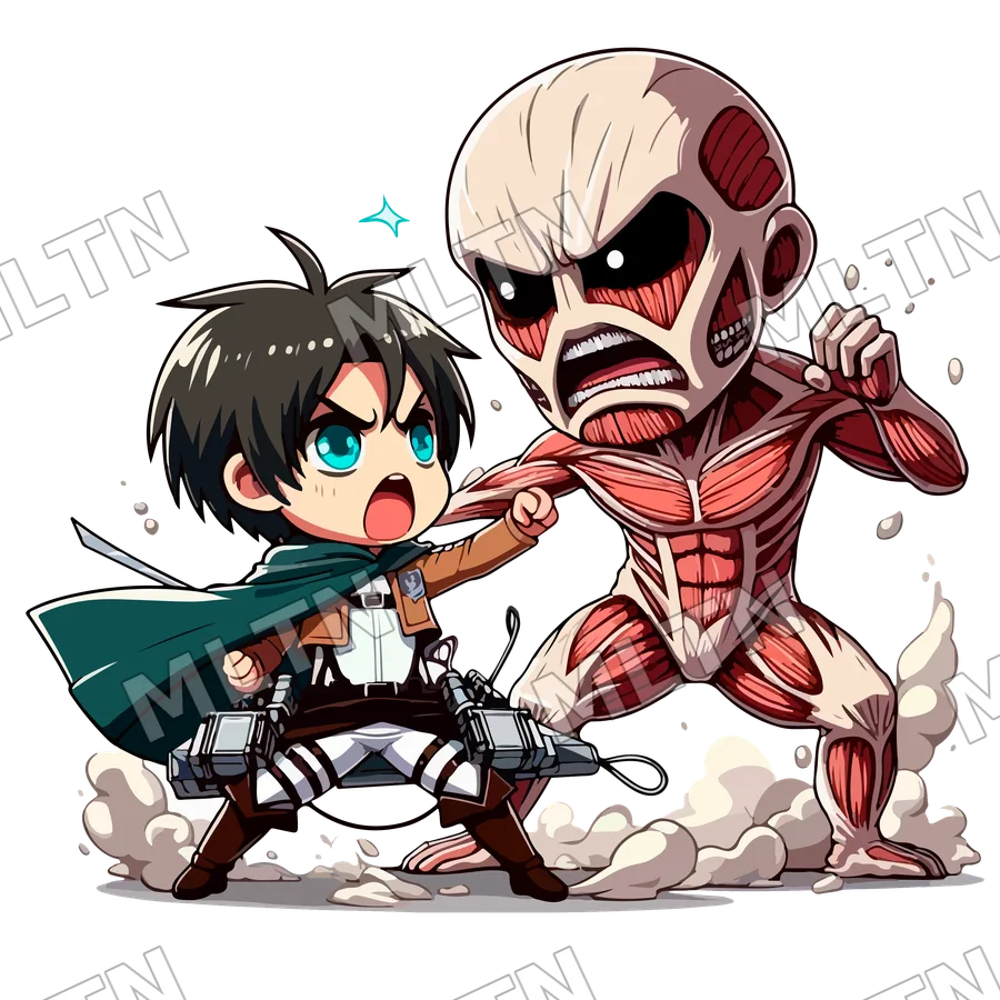 Animes Chibi 0026