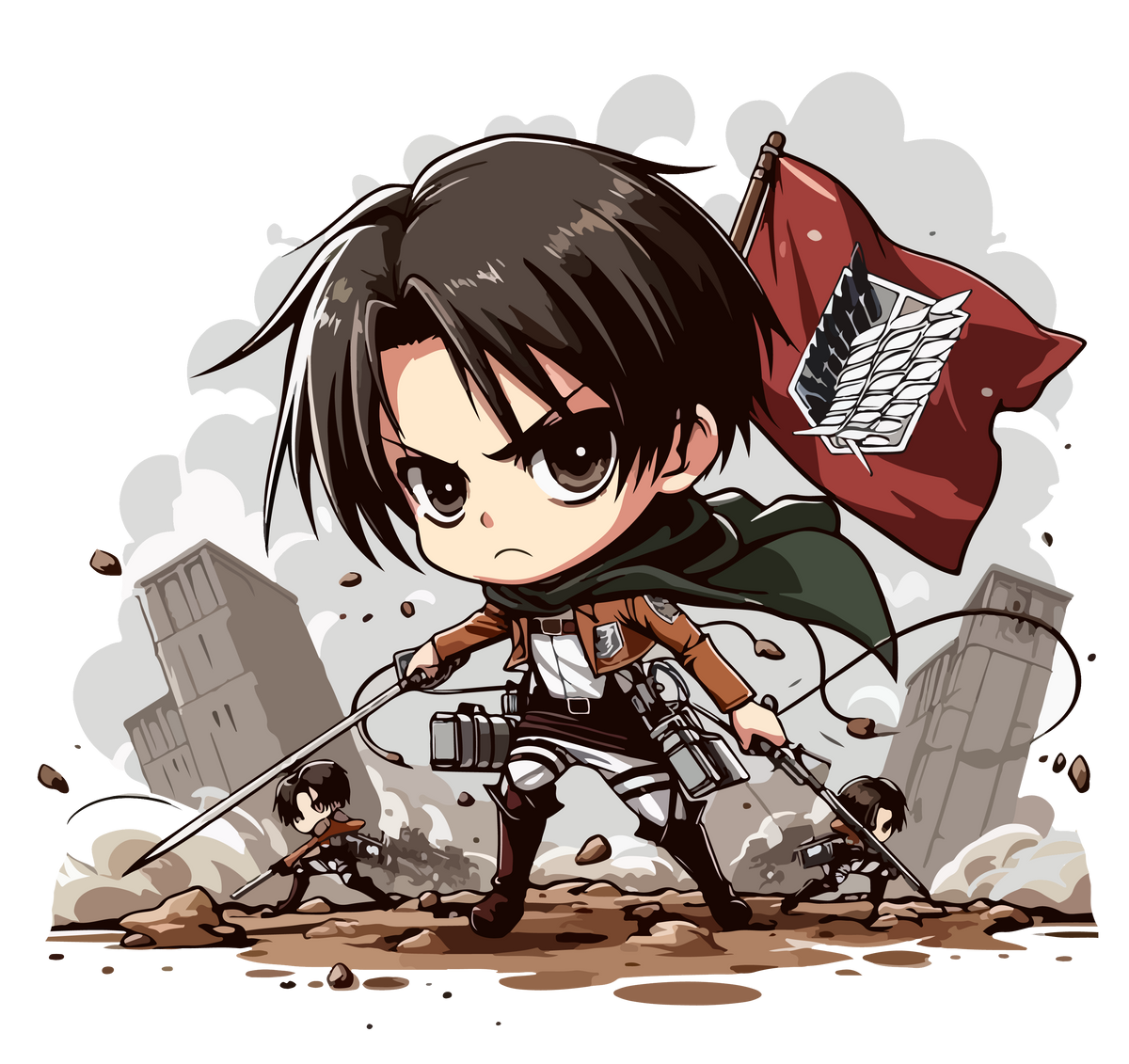 Animes Chibi 0027