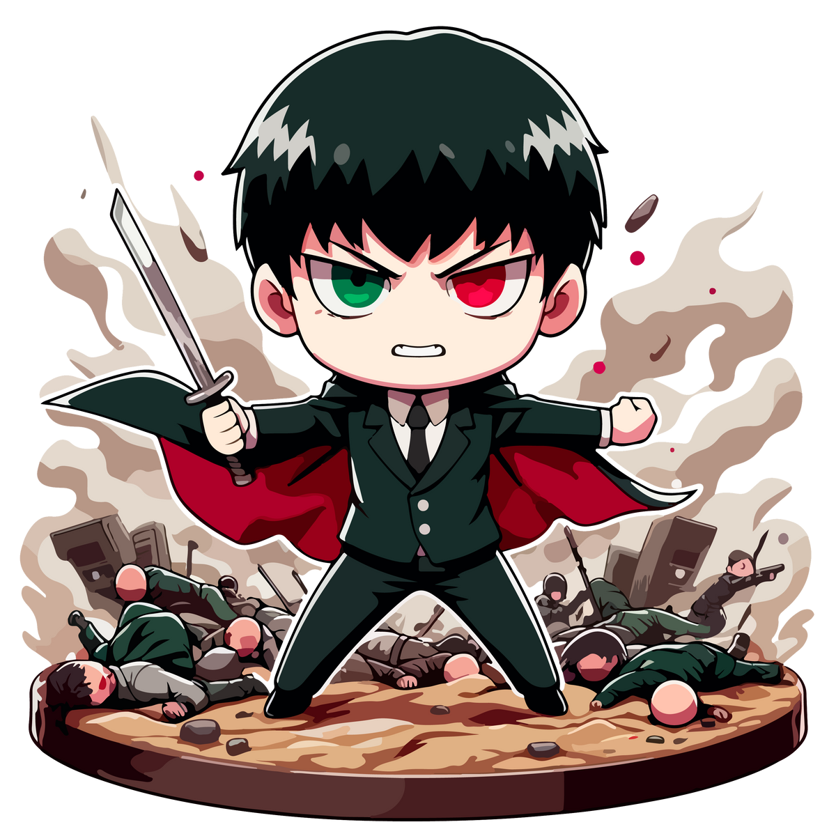Animes Chibi 0028