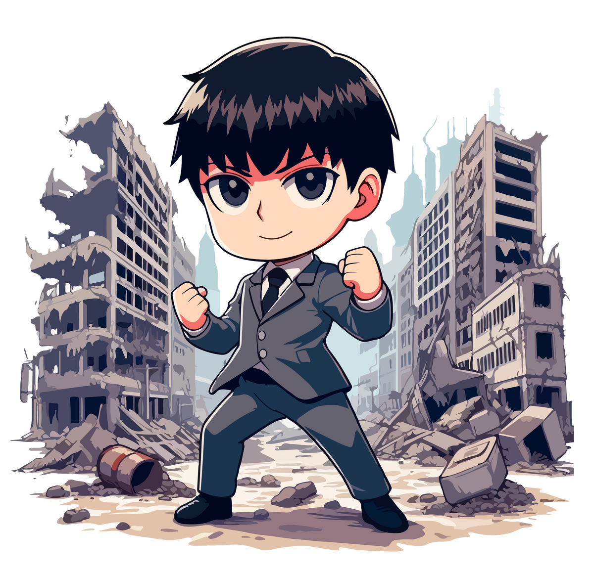 Animes Chibi 0029