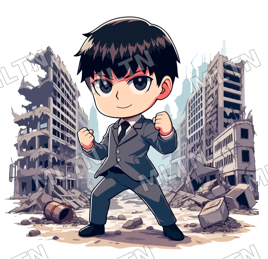 Animes Chibi 0029