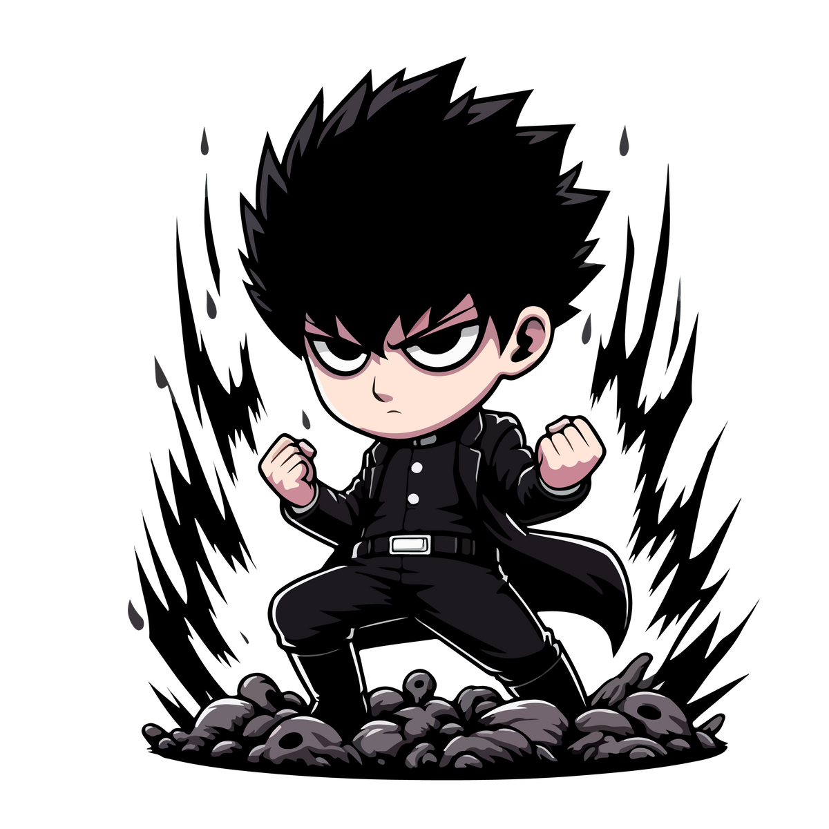 Animes Chibi 0030
