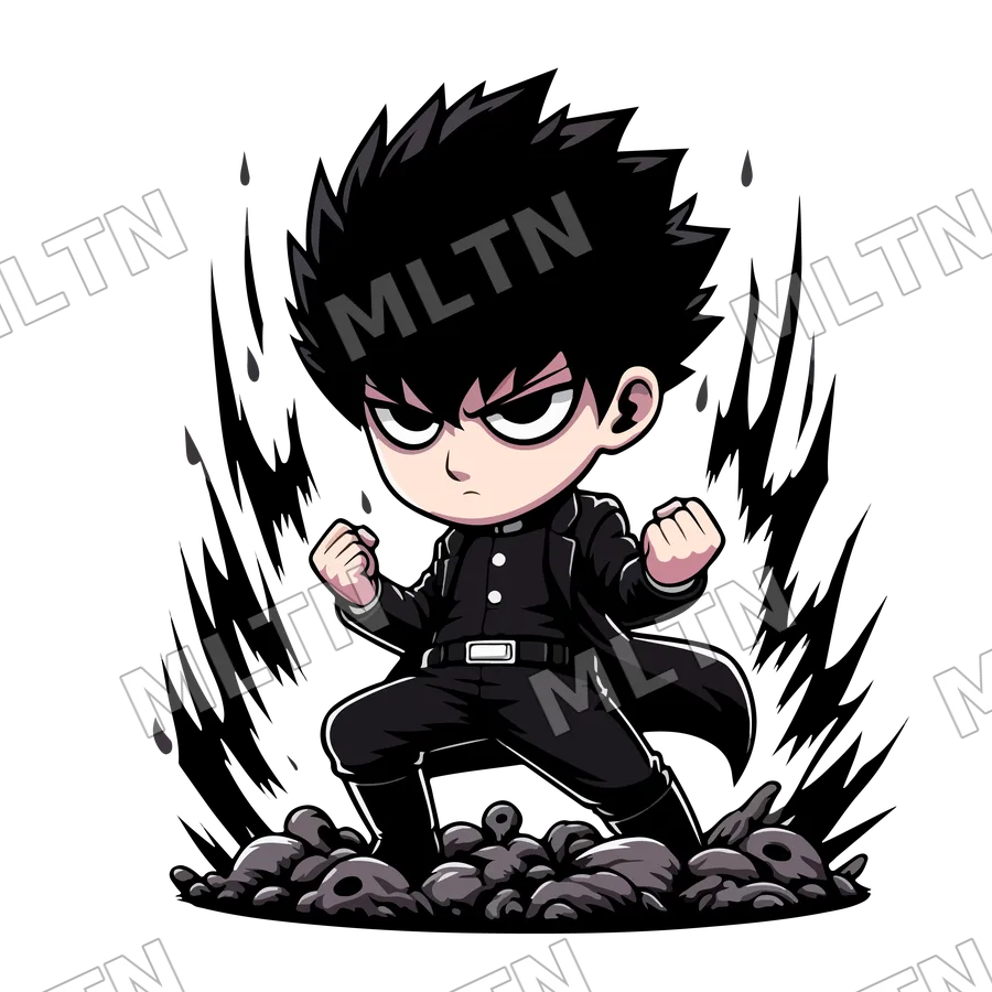 Animes Chibi 0030