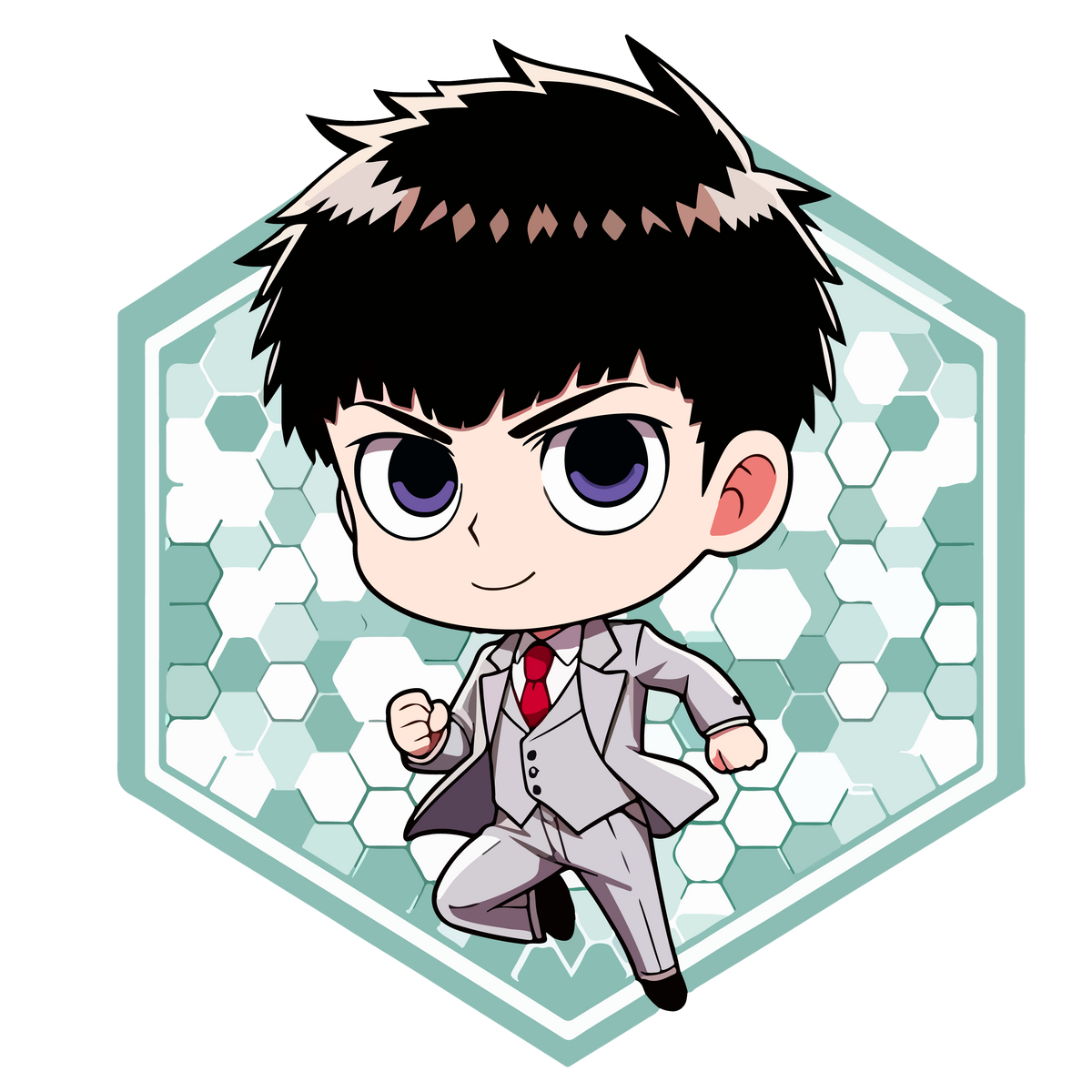 Animes Chibi 0032