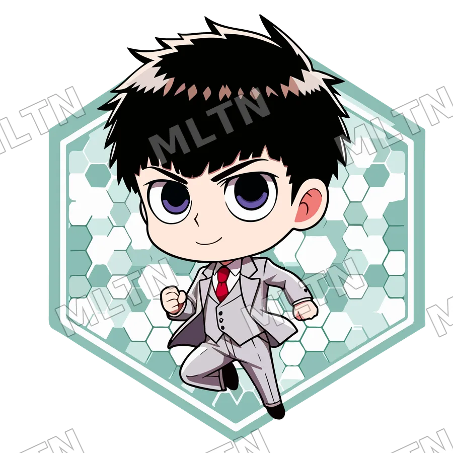 Animes Chibi 0032