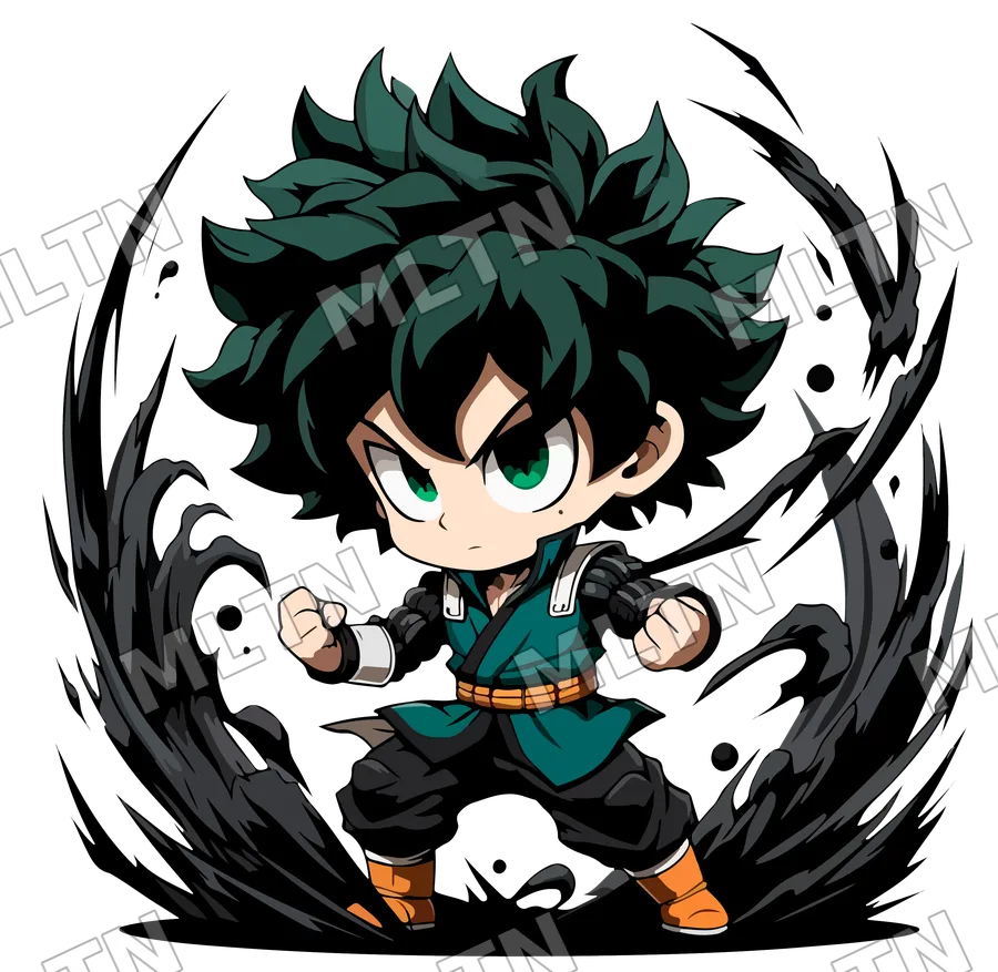 Animes Chibi 0033