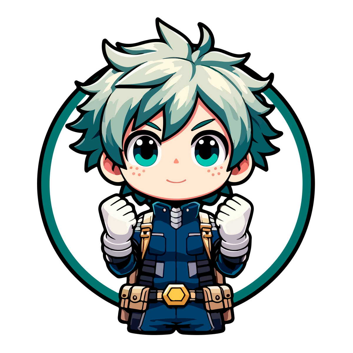 Animes Chibi 0034