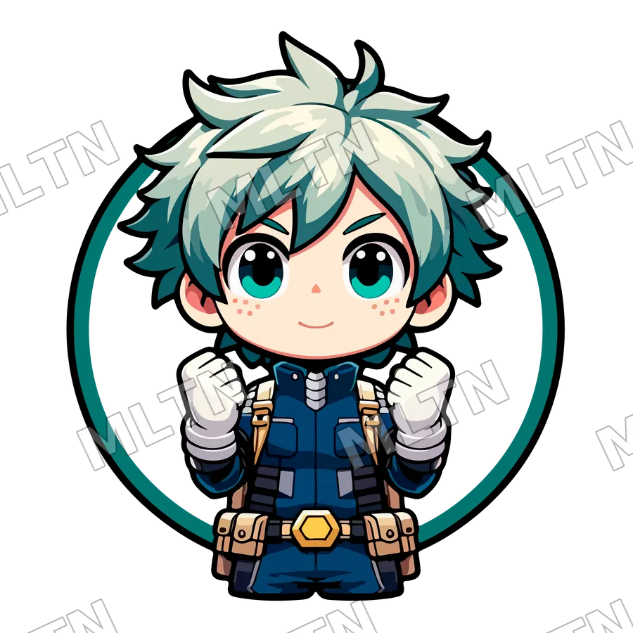 Animes Chibi 0034