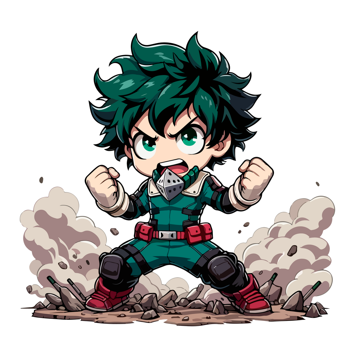 Animes Chibi 0035