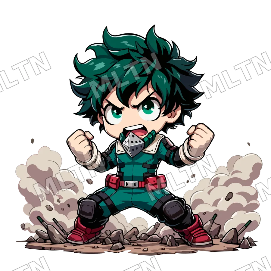 Animes Chibi 0035