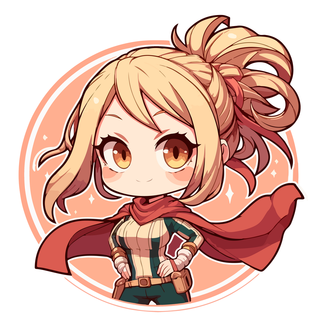 Animes Chibi 0036