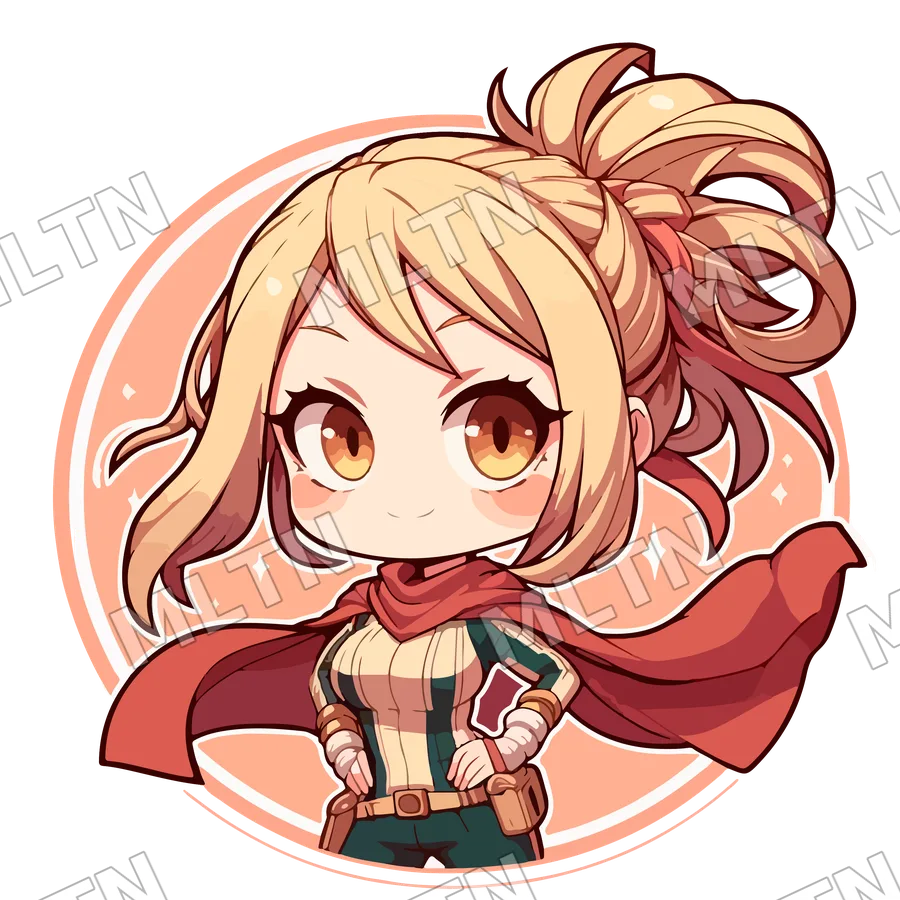 Animes Chibi 0036
