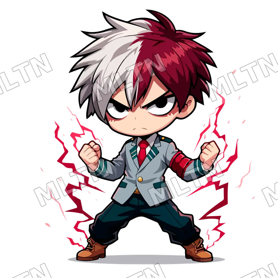 Animes Chibi 0038