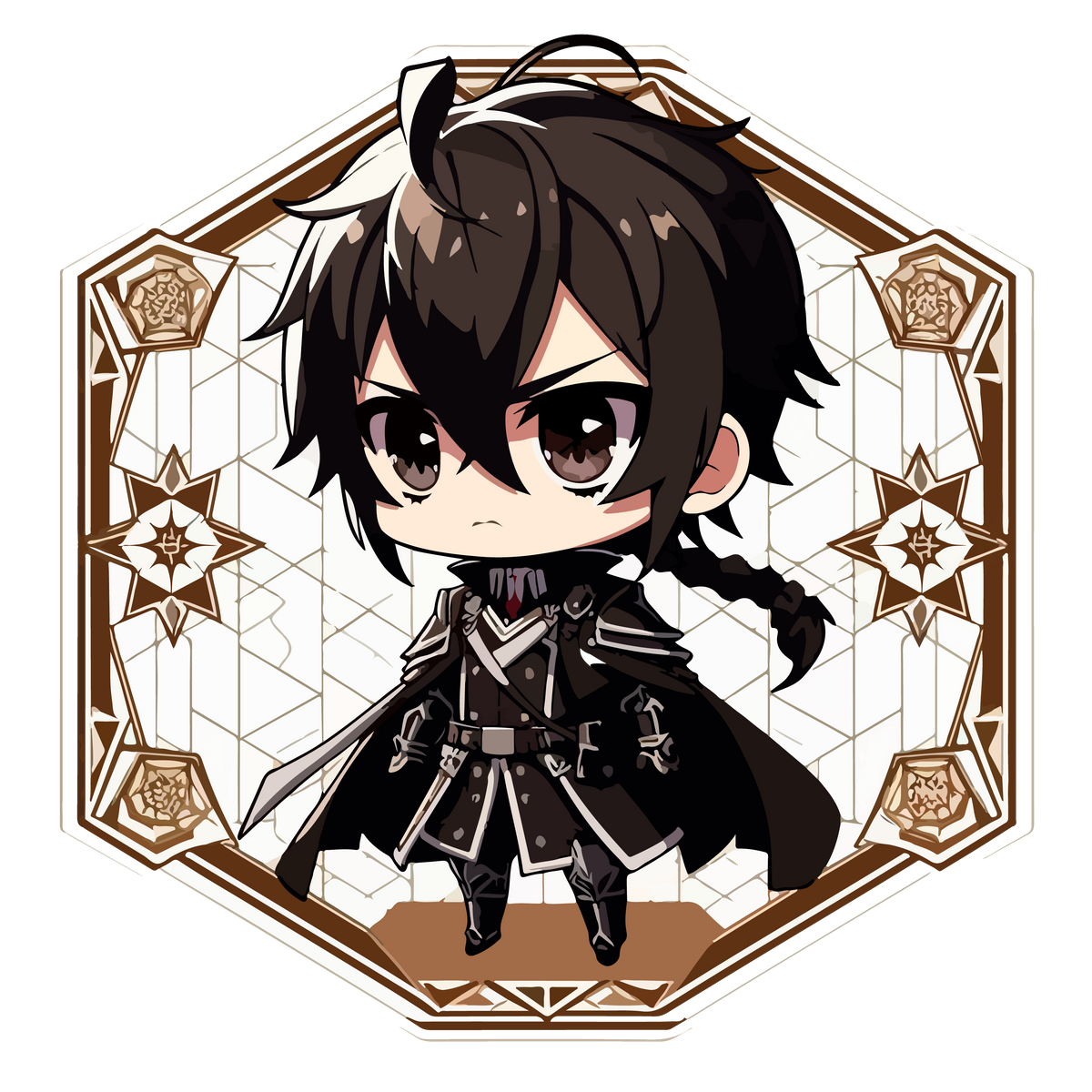 Animes Chibi 0040