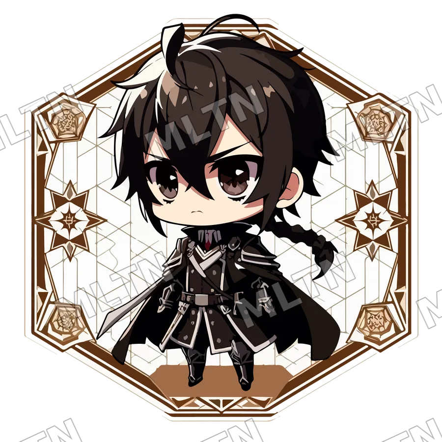 Animes Chibi 0040
