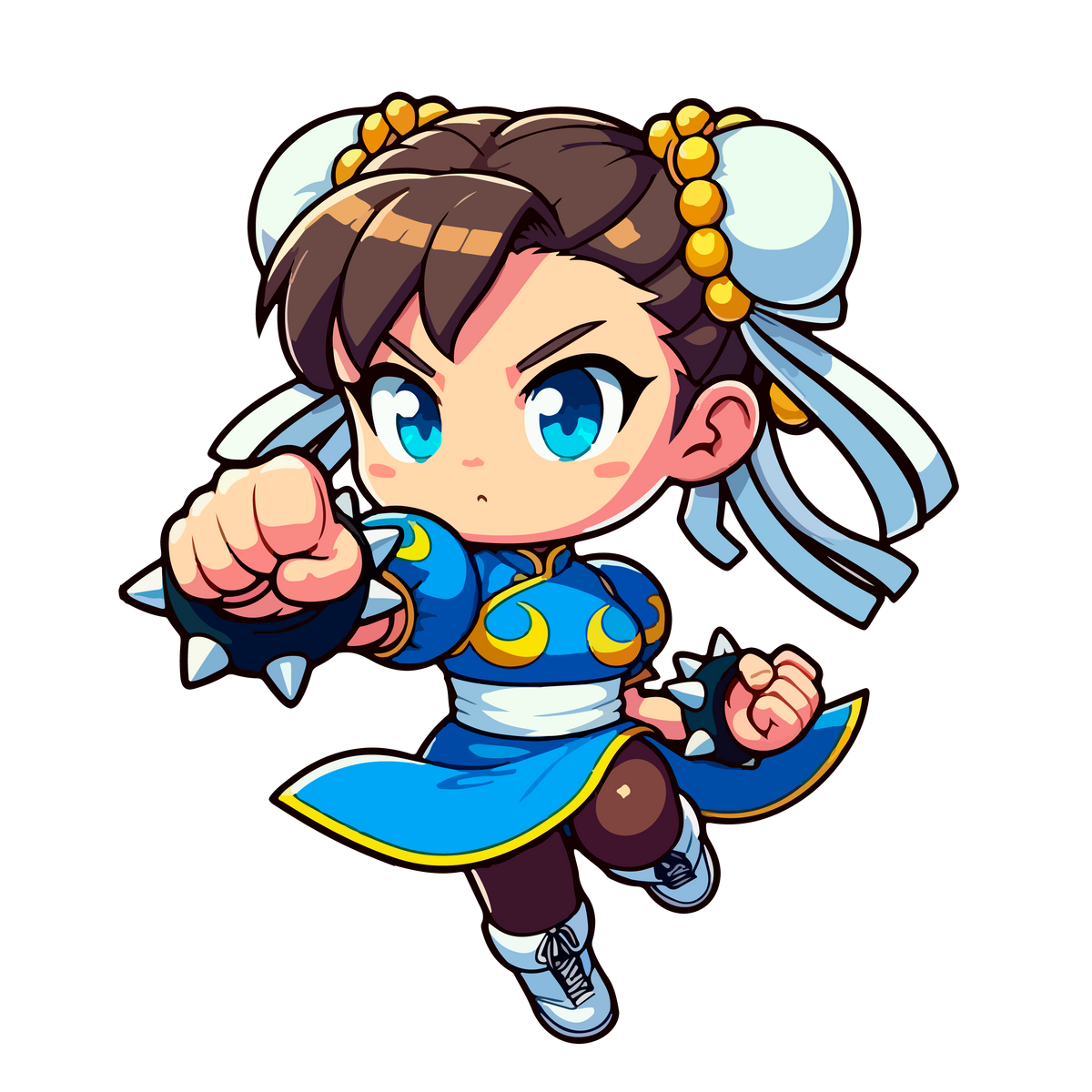 Animes Chibi 0042
