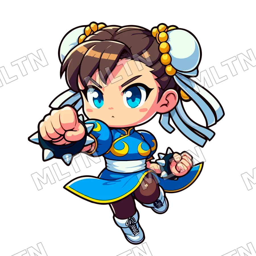 Animes Chibi 0042