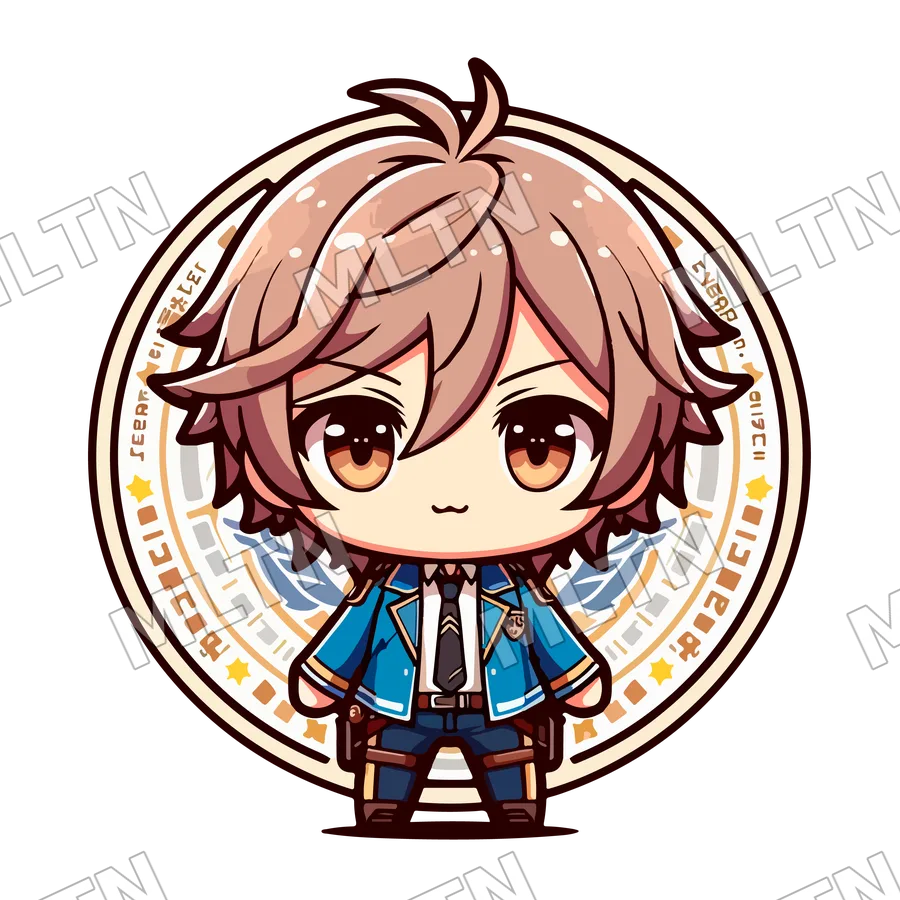 Animes Chibi 0043