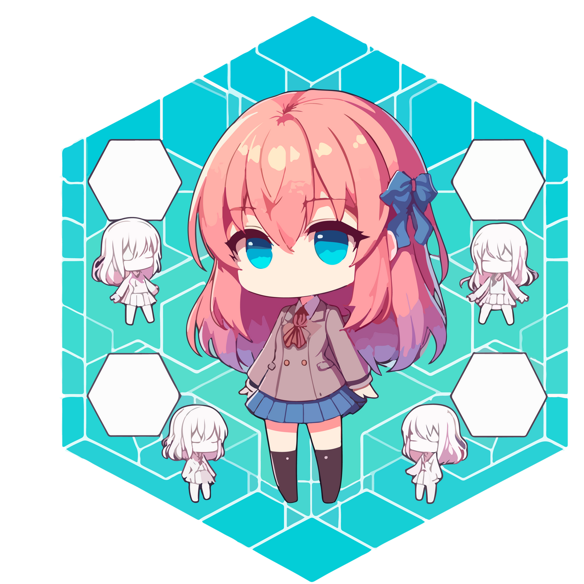 Animes Chibi 0044
