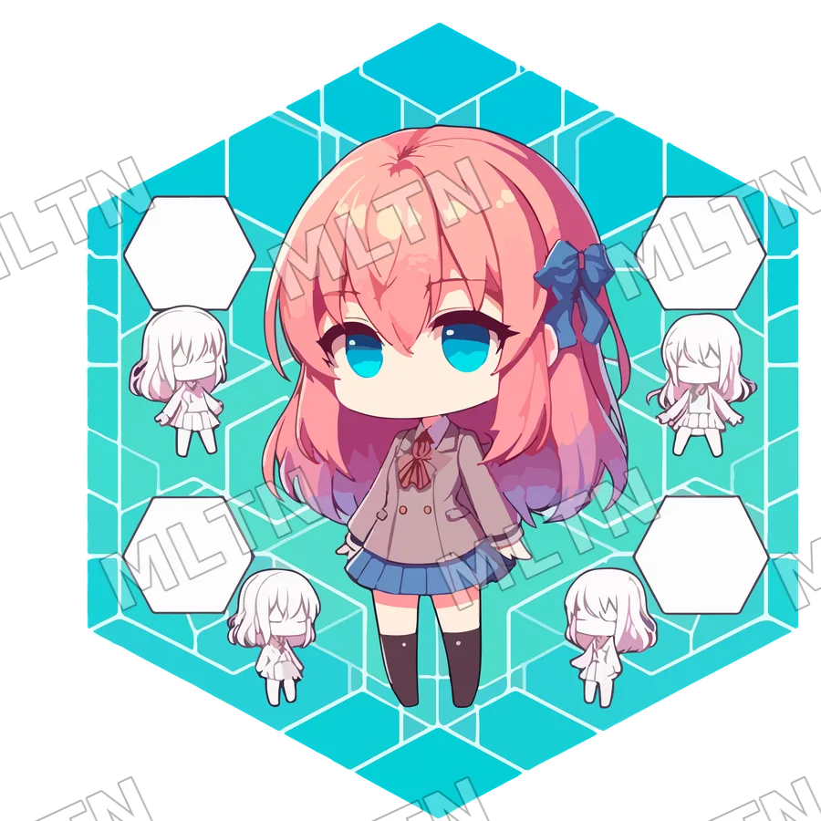 Animes Chibi 0044