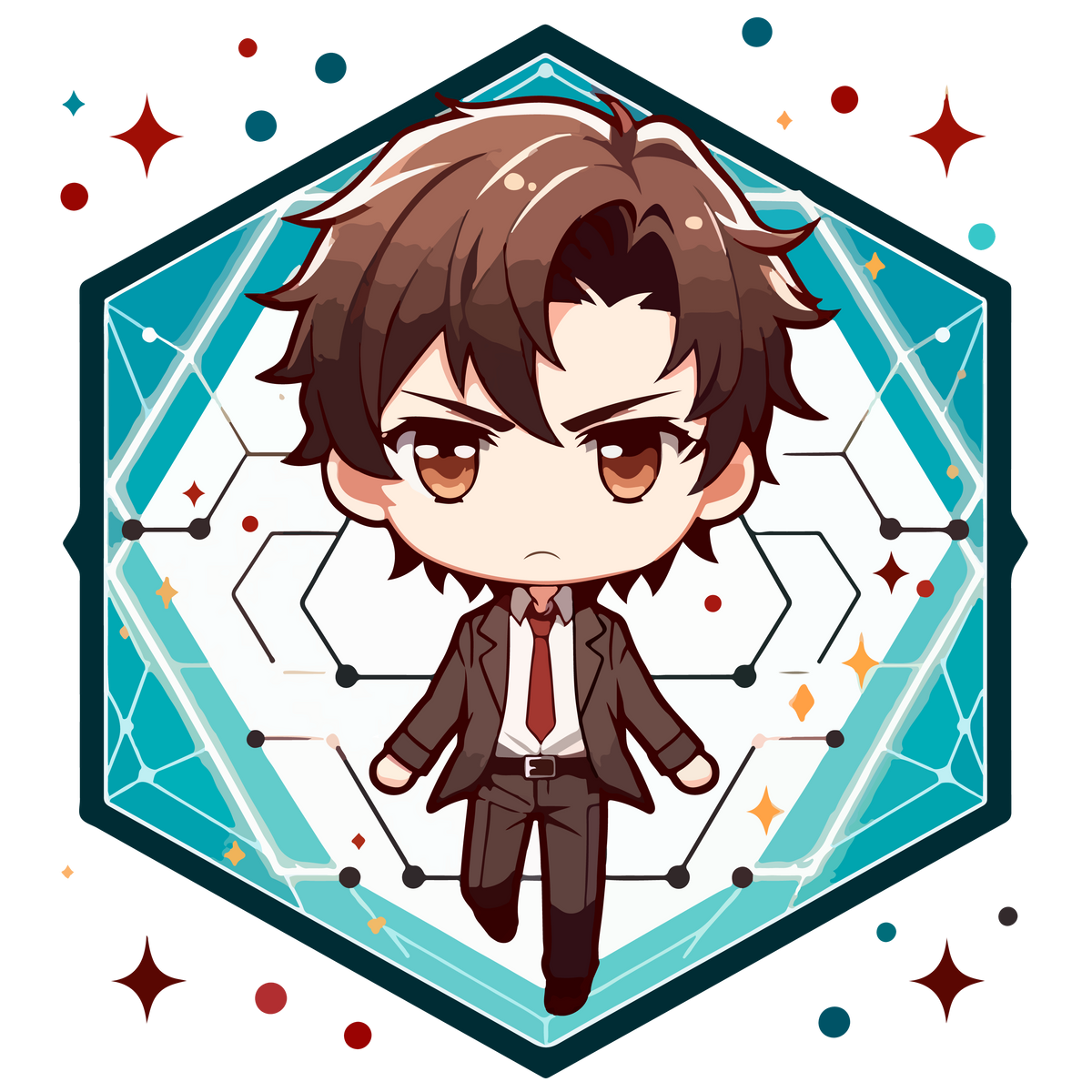 Animes Chibi 0045