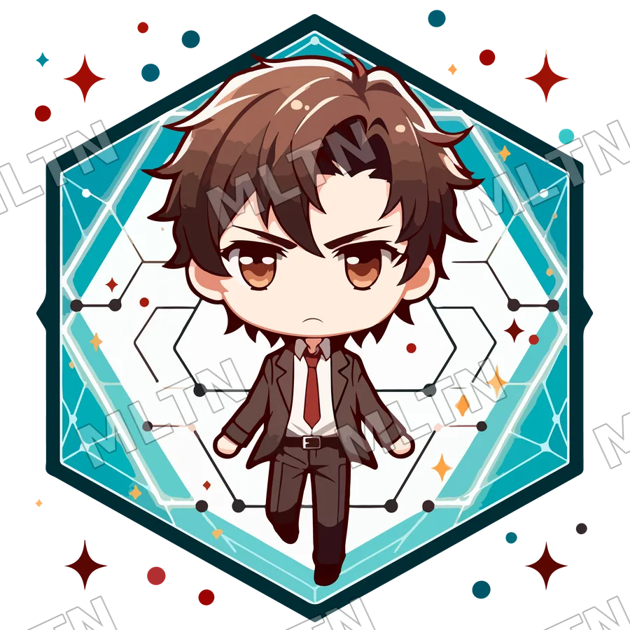 Animes Chibi 0045