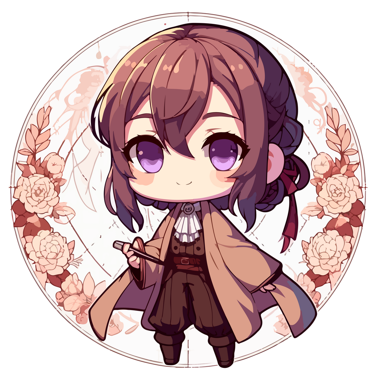Animes Chibi 0046
