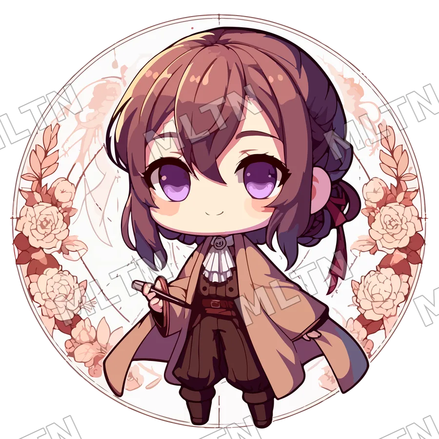 Animes Chibi 0046