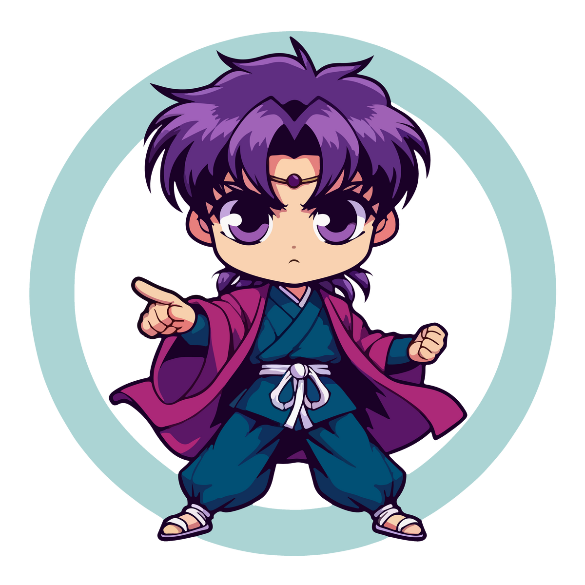 Animes Chibi 0047