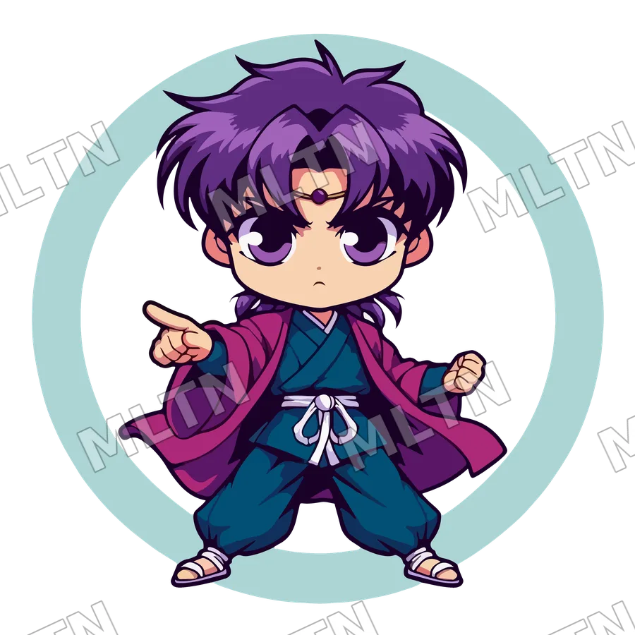 Animes Chibi 0047