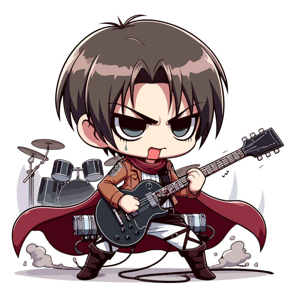 Animes Chibi 0049