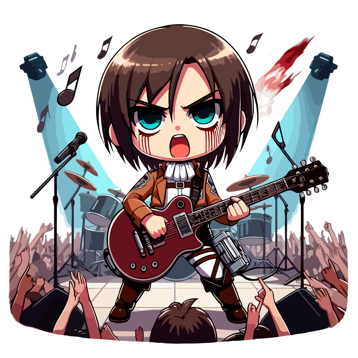 Animes Chibi 0050