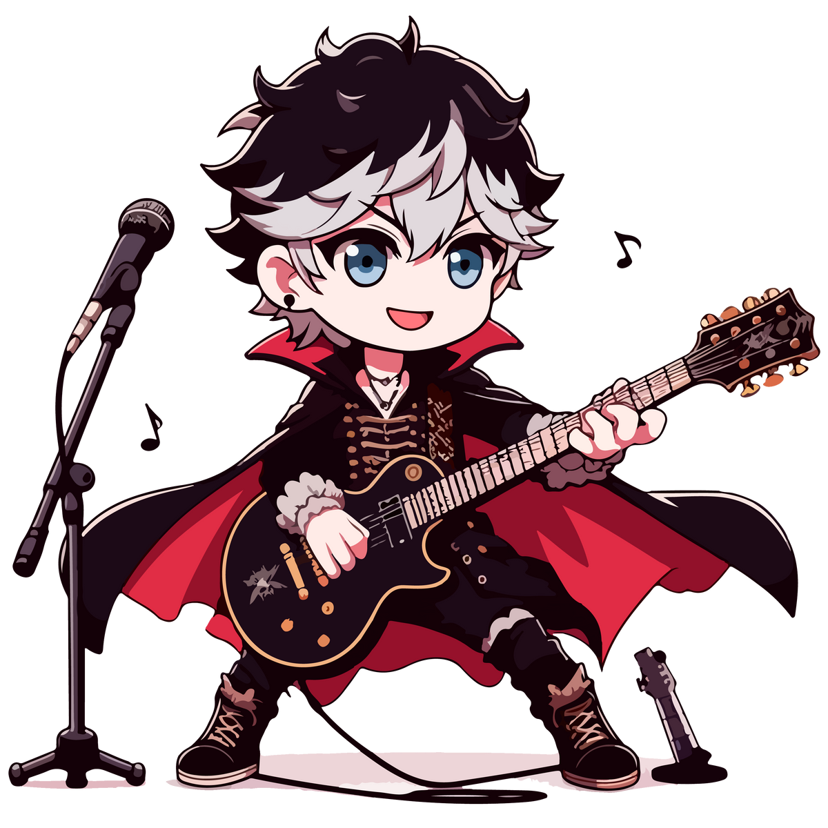 Animes Chibi 0052