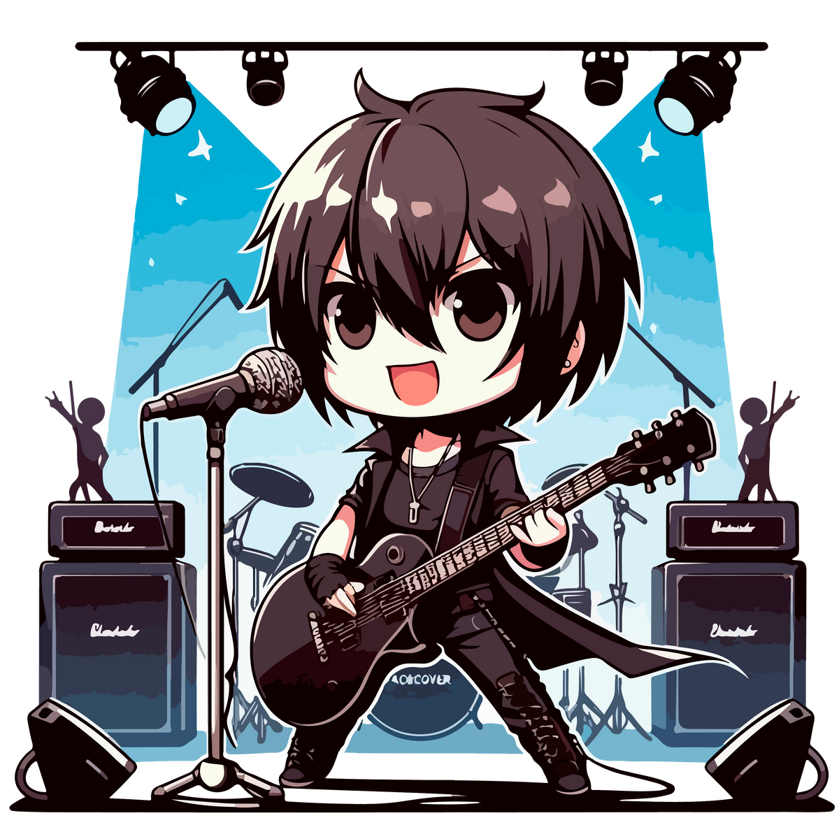 Animes Chibi 0053
