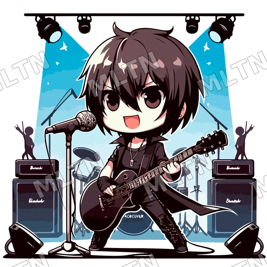 Animes Chibi 0053