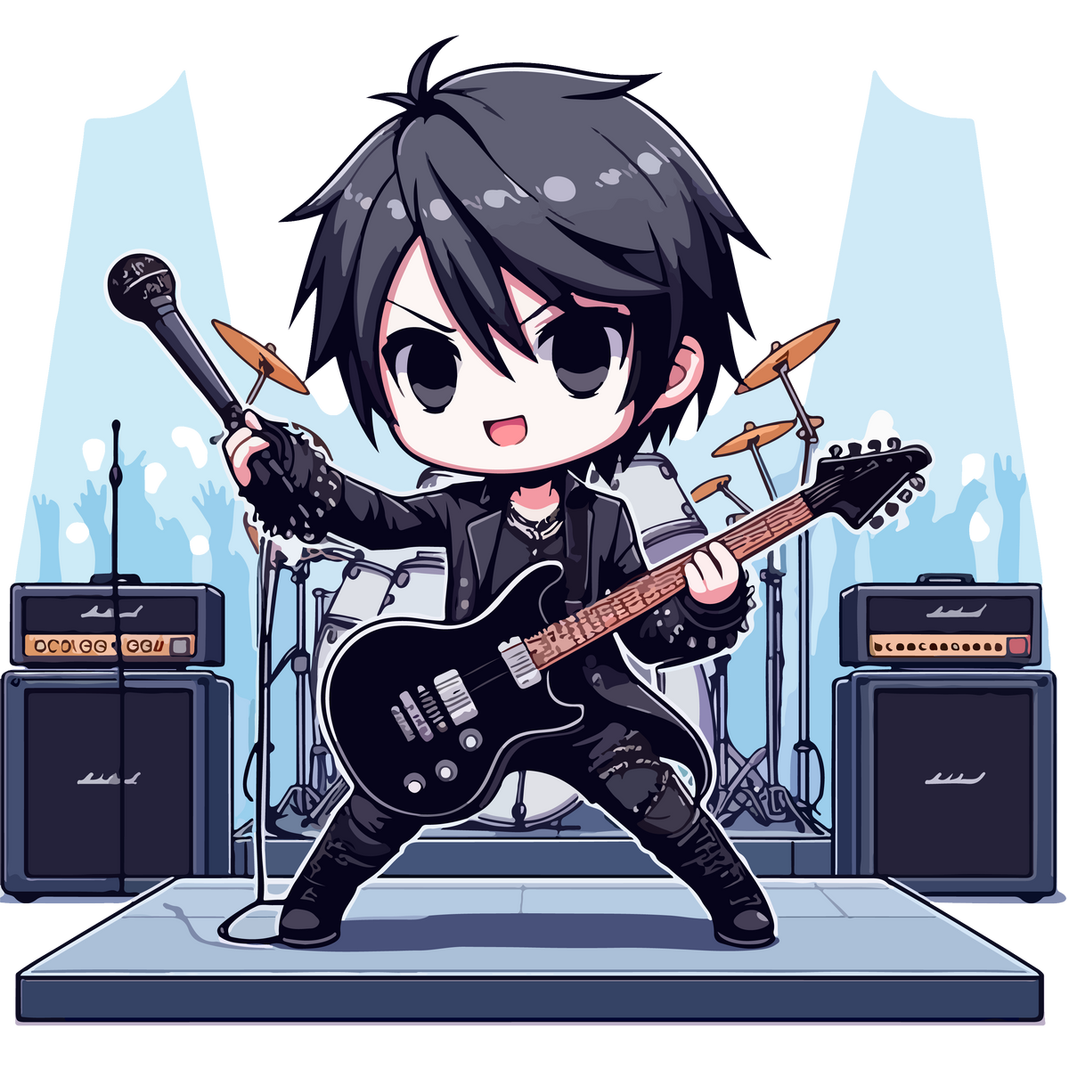 Animes Chibi 0055