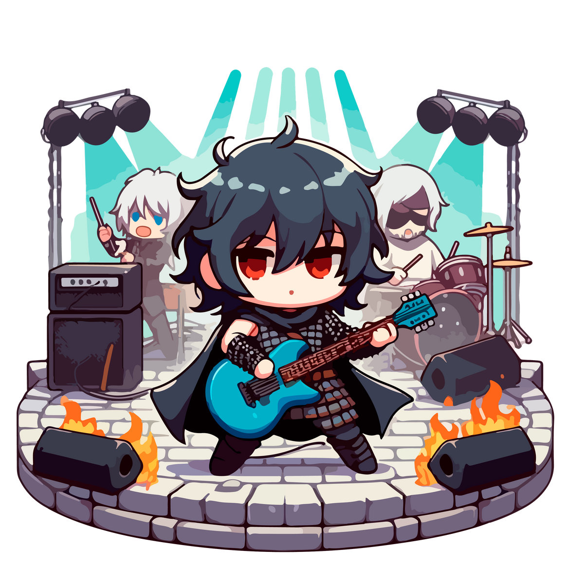 Animes Chibi 0056