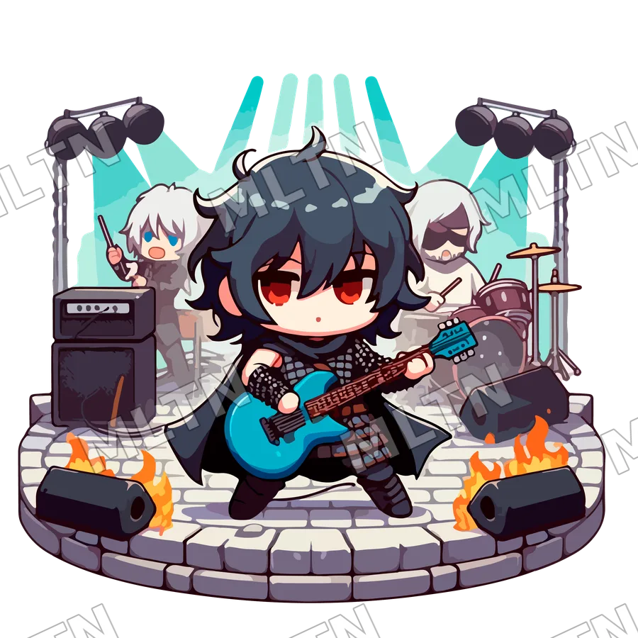 Animes Chibi 0056