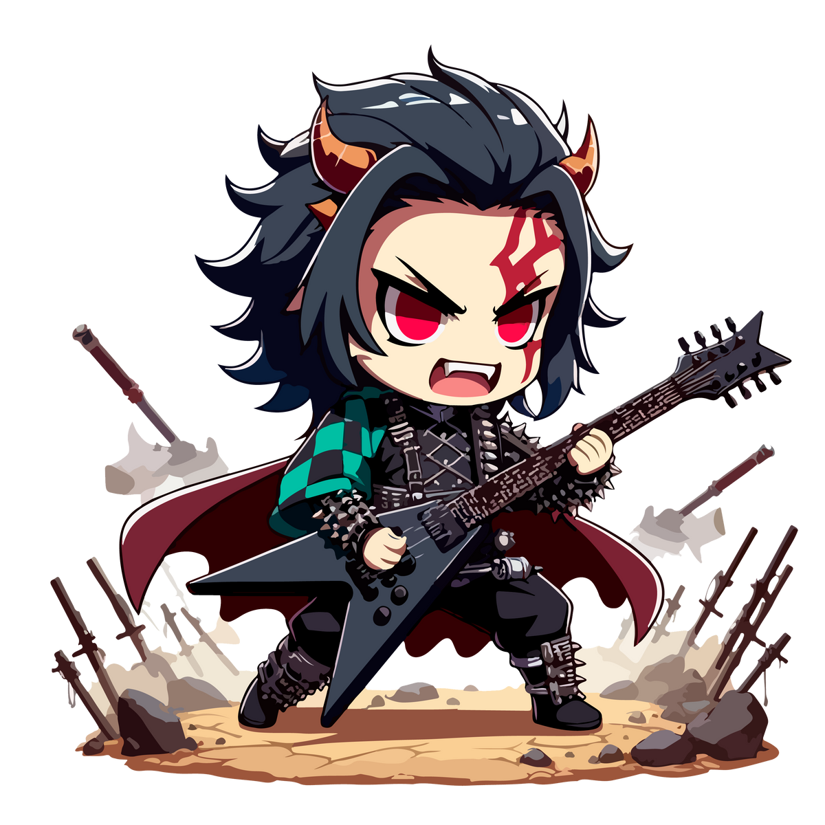 Animes Chibi 0057