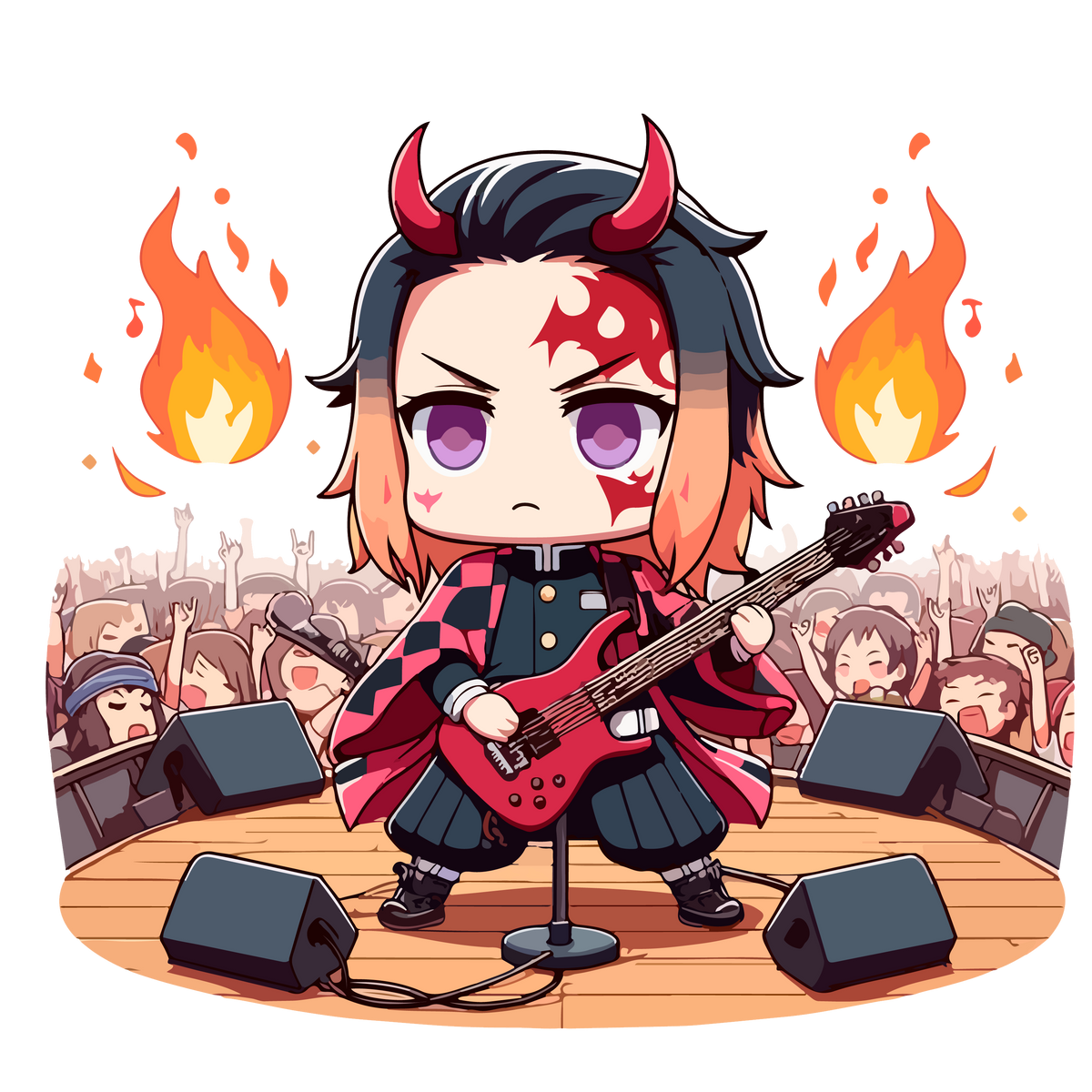 Animes Chibi 0060