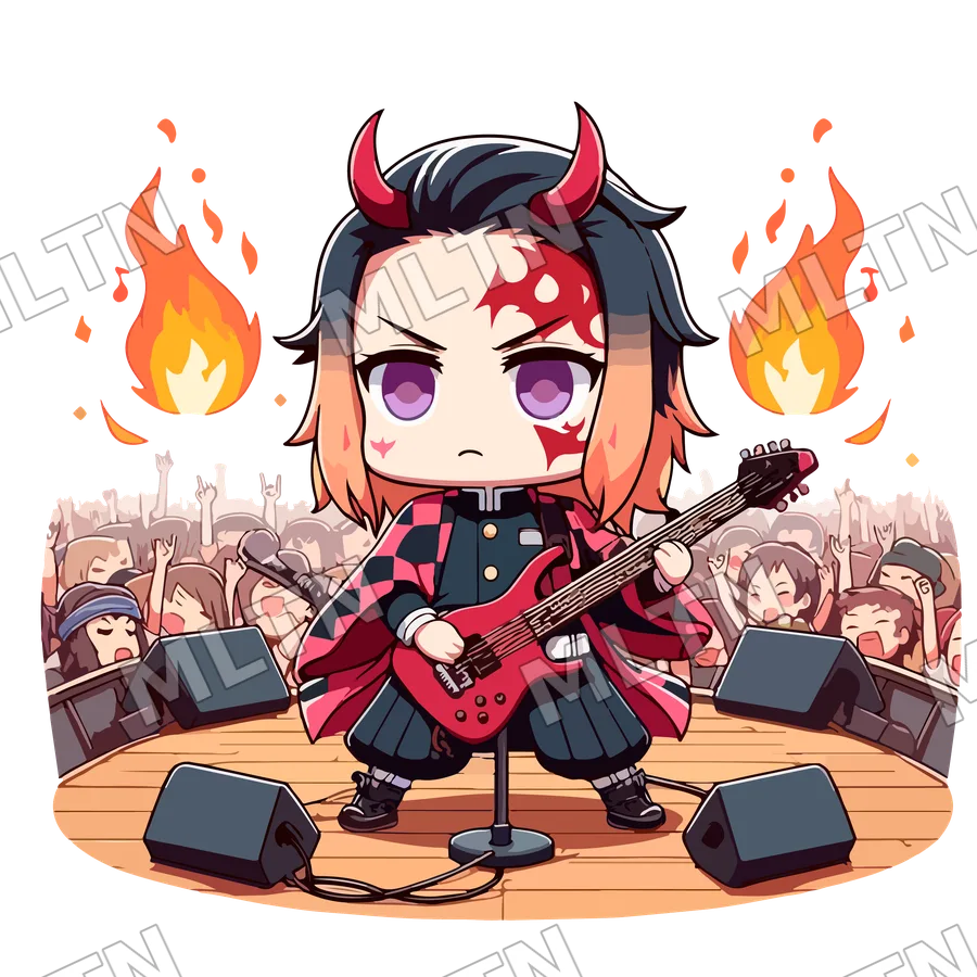 Animes Chibi 0060