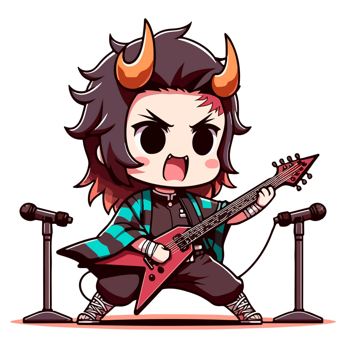 Animes Chibi 0061