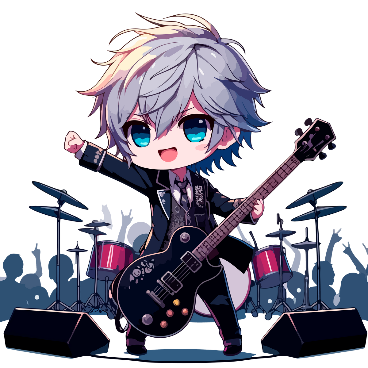 Animes Chibi 0062