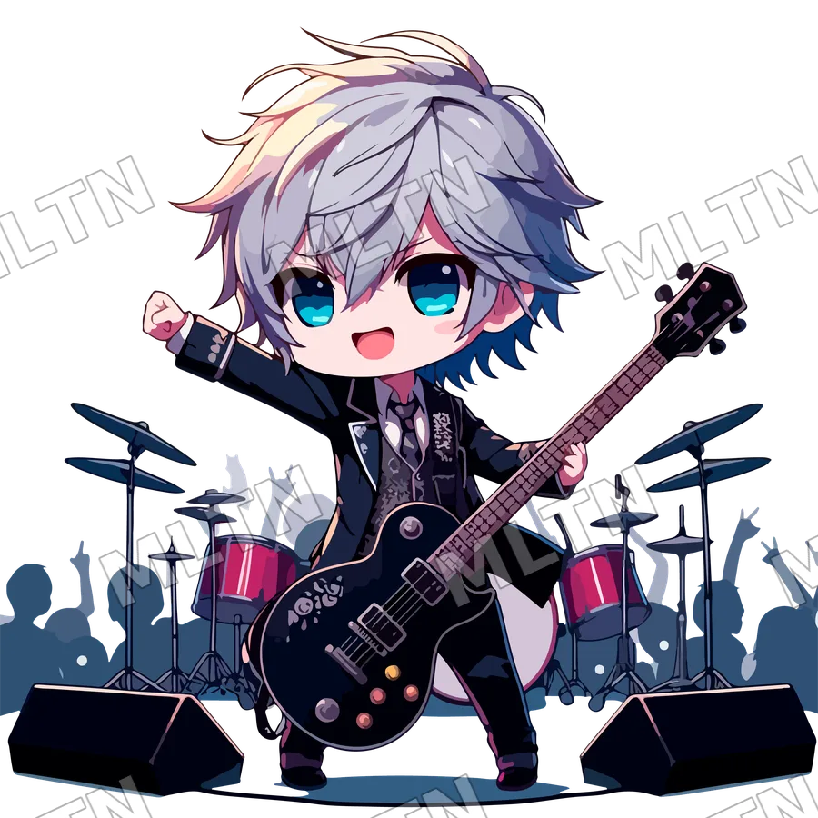 Animes Chibi 0062