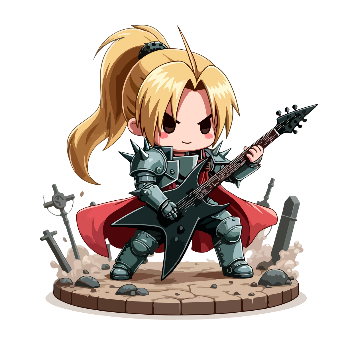 Animes Chibi 0063