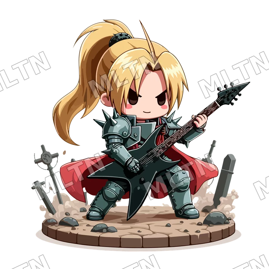 Animes Chibi 0063